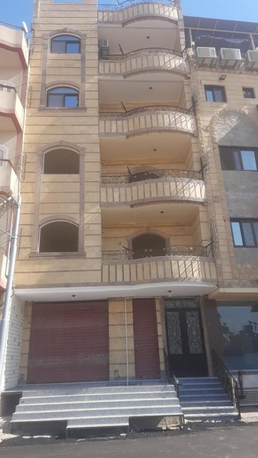 Flat For Rent Apartment Luxor Exterior photo